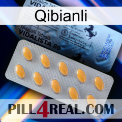 Qibianli 44